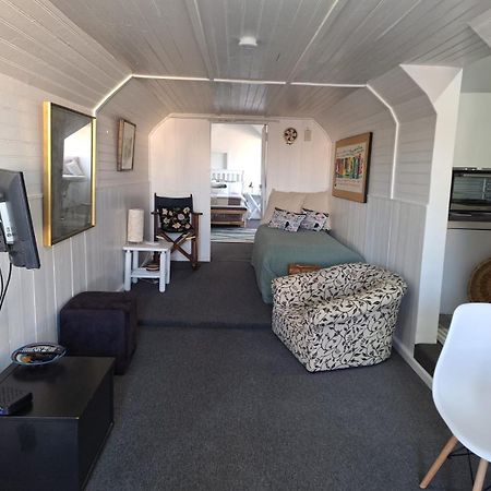 Uitkyk Apartment Фиш Хук Екстериор снимка