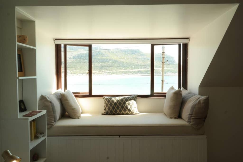 Uitkyk Apartment Фиш Хук Екстериор снимка
