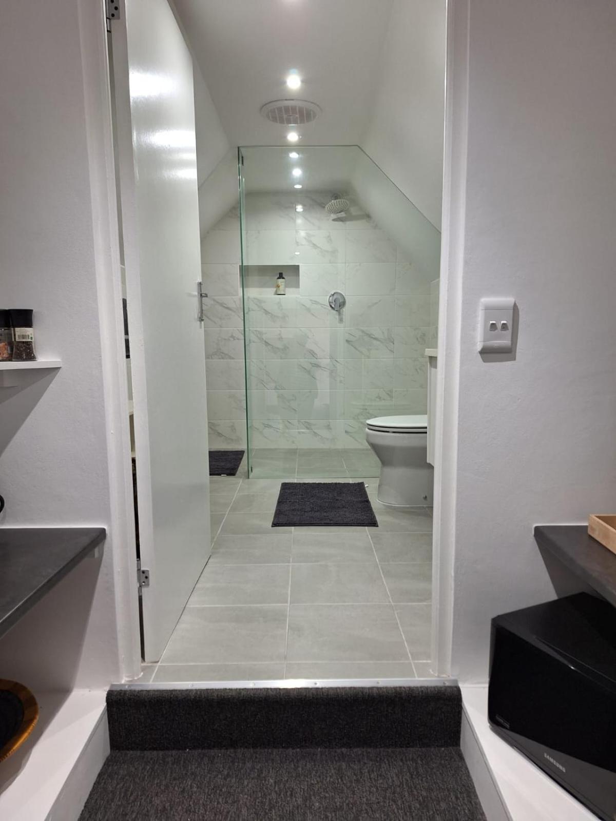 Uitkyk Apartment Фиш Хук Екстериор снимка