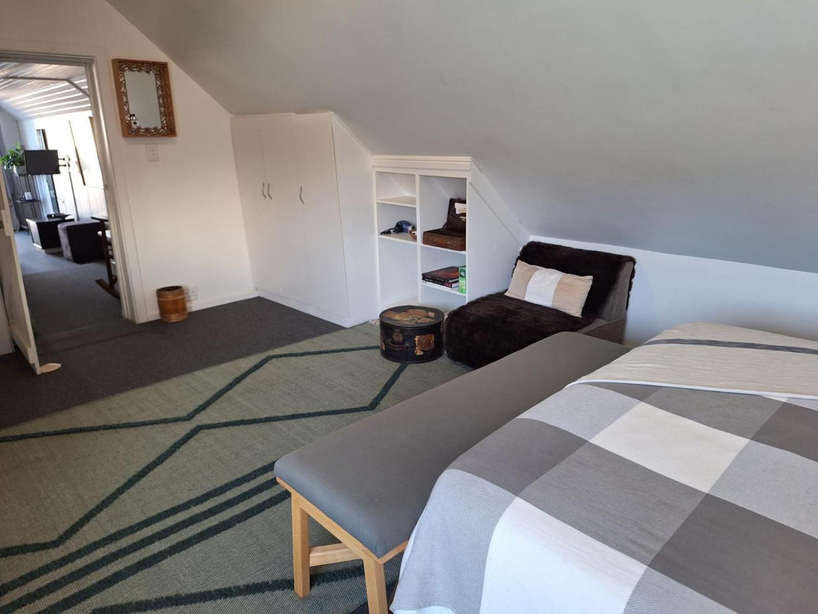 Uitkyk Apartment Фиш Хук Екстериор снимка