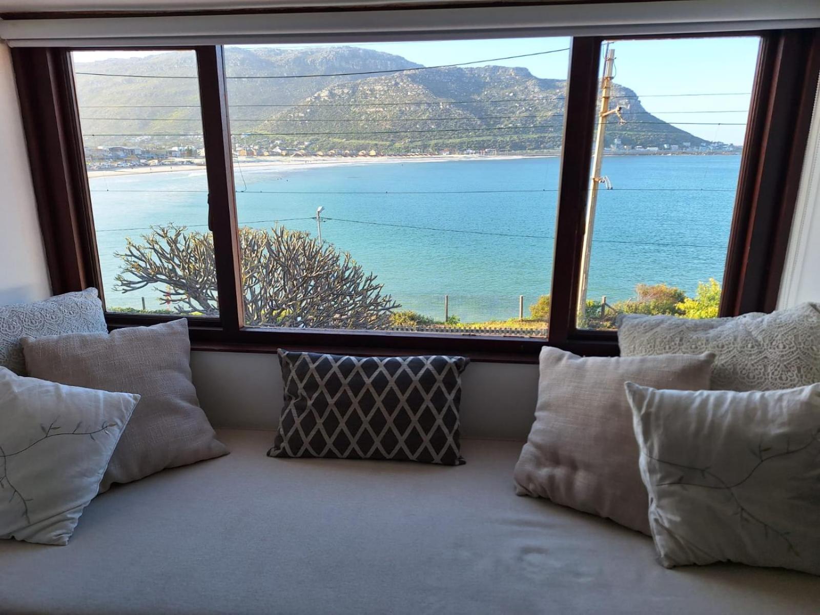 Uitkyk Apartment Фиш Хук Екстериор снимка