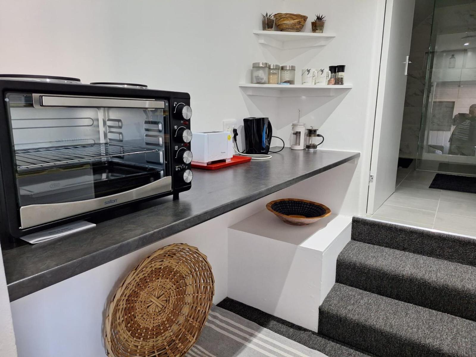 Uitkyk Apartment Фиш Хук Екстериор снимка