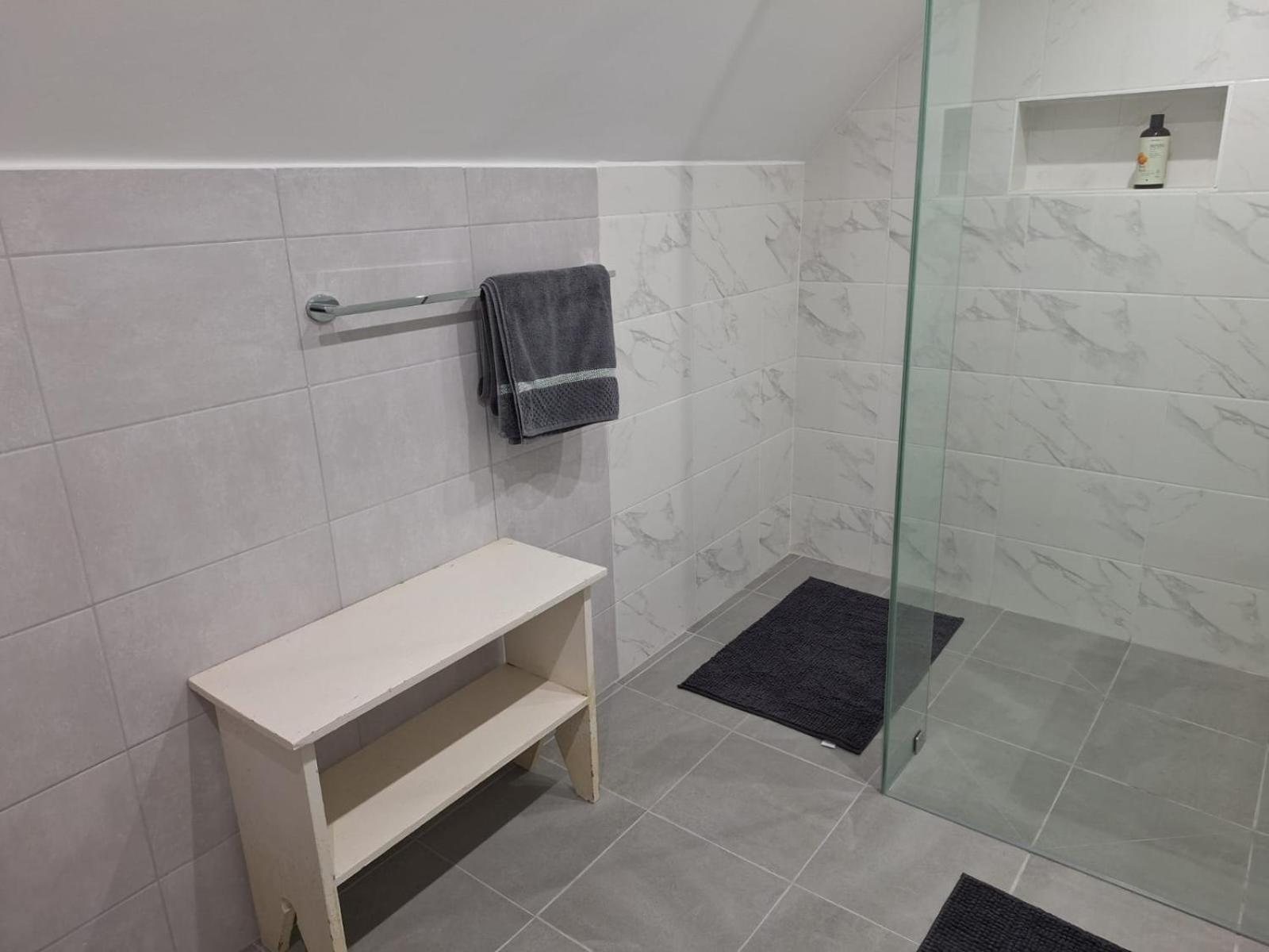 Uitkyk Apartment Фиш Хук Екстериор снимка