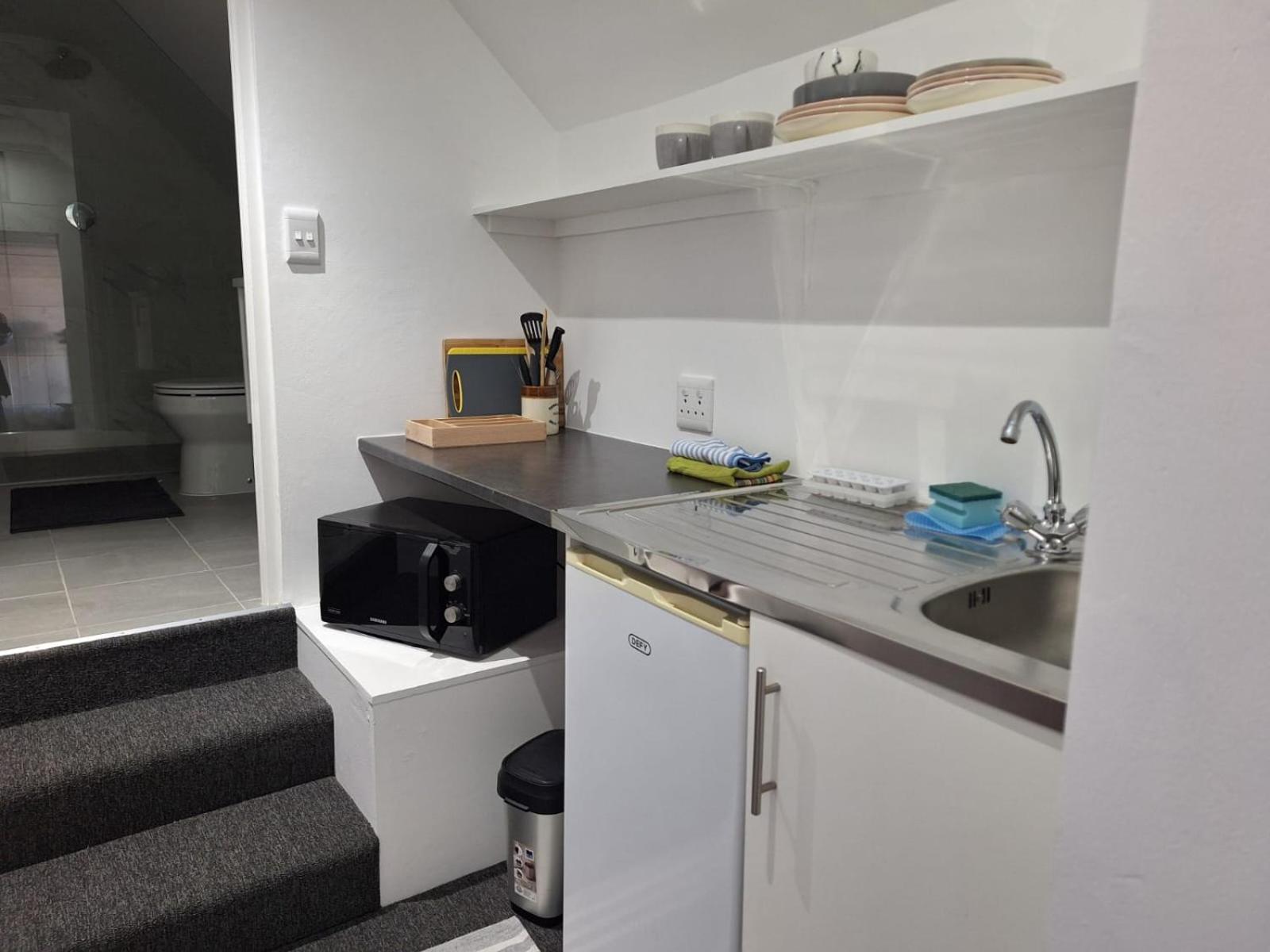 Uitkyk Apartment Фиш Хук Екстериор снимка