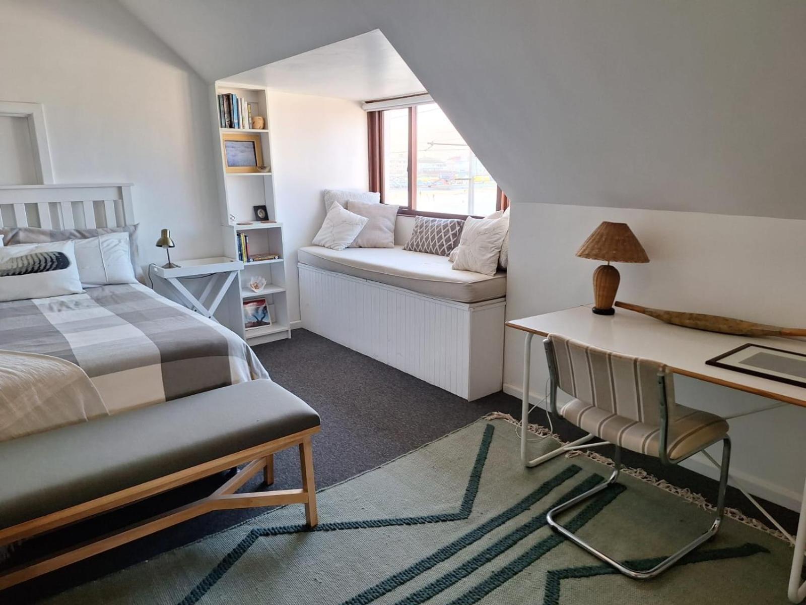 Uitkyk Apartment Фиш Хук Екстериор снимка